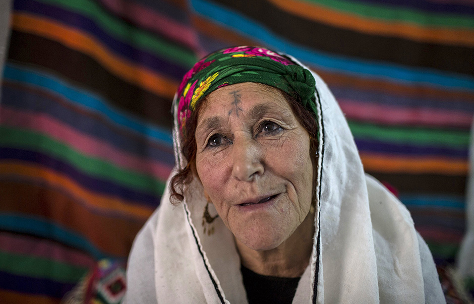 REUTERS/Zohra Bensemra