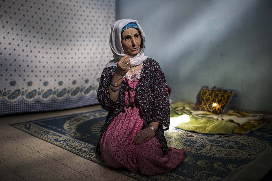 REUTERS/Zohra Bensemra