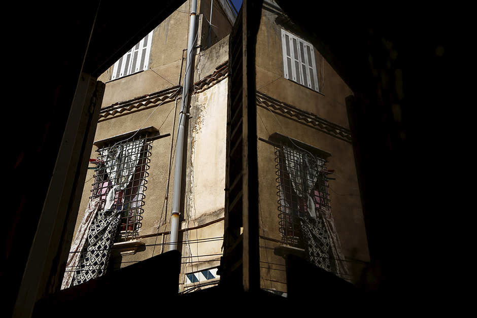 REUTERS/Zohra Bensemra