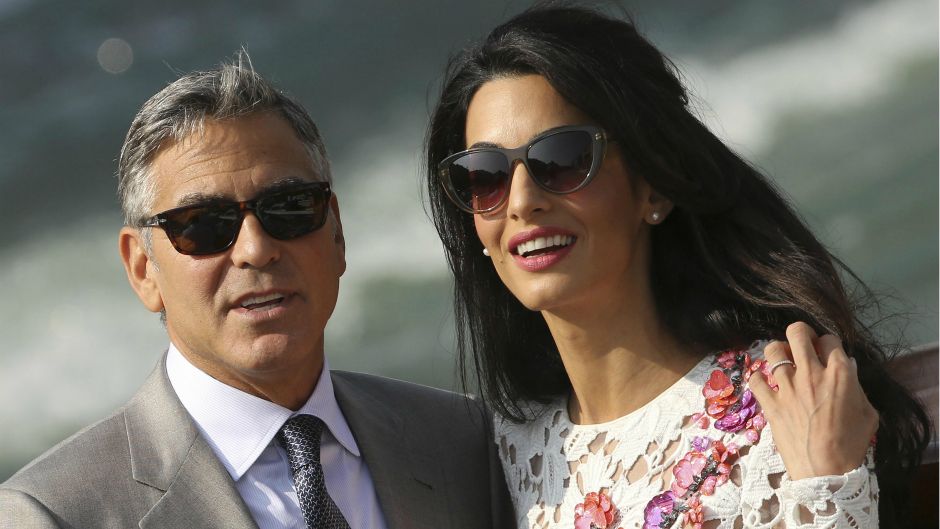amal i clooney
