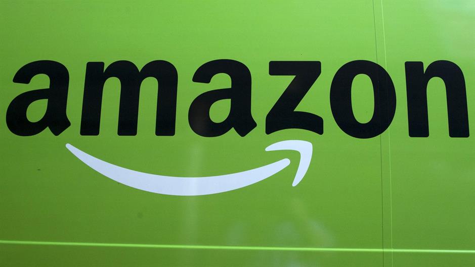 amazon Reuters Brendan McDermid