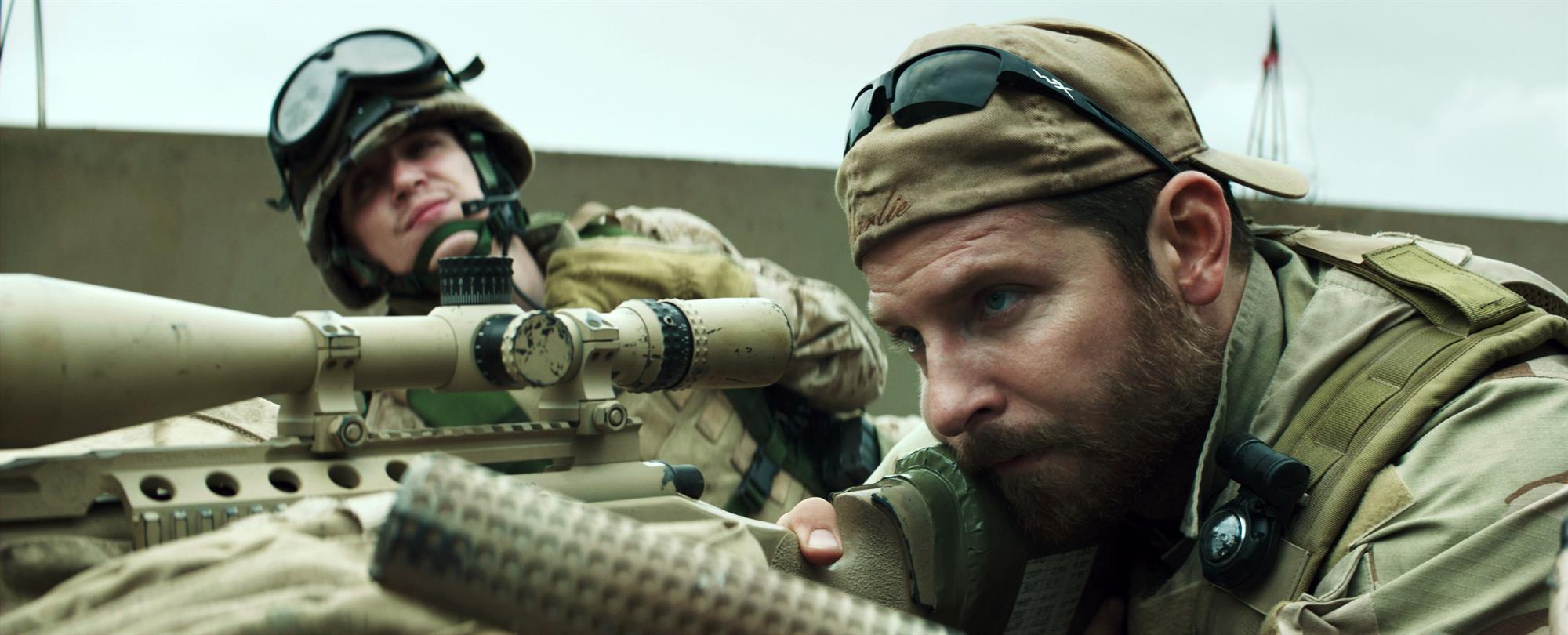 American Sniper