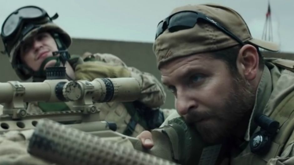 American Sniper