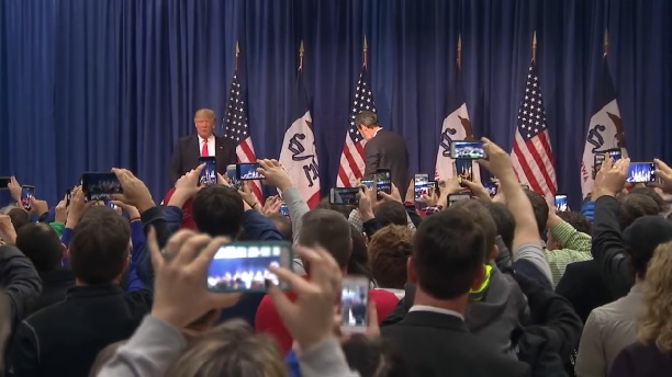 Američki predsjednički izbori