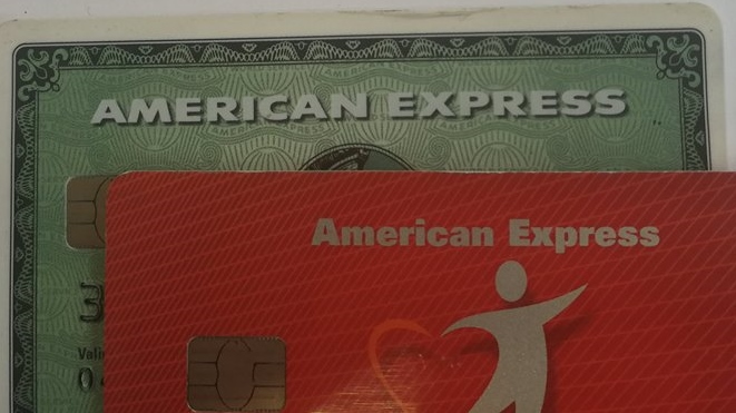 amex
