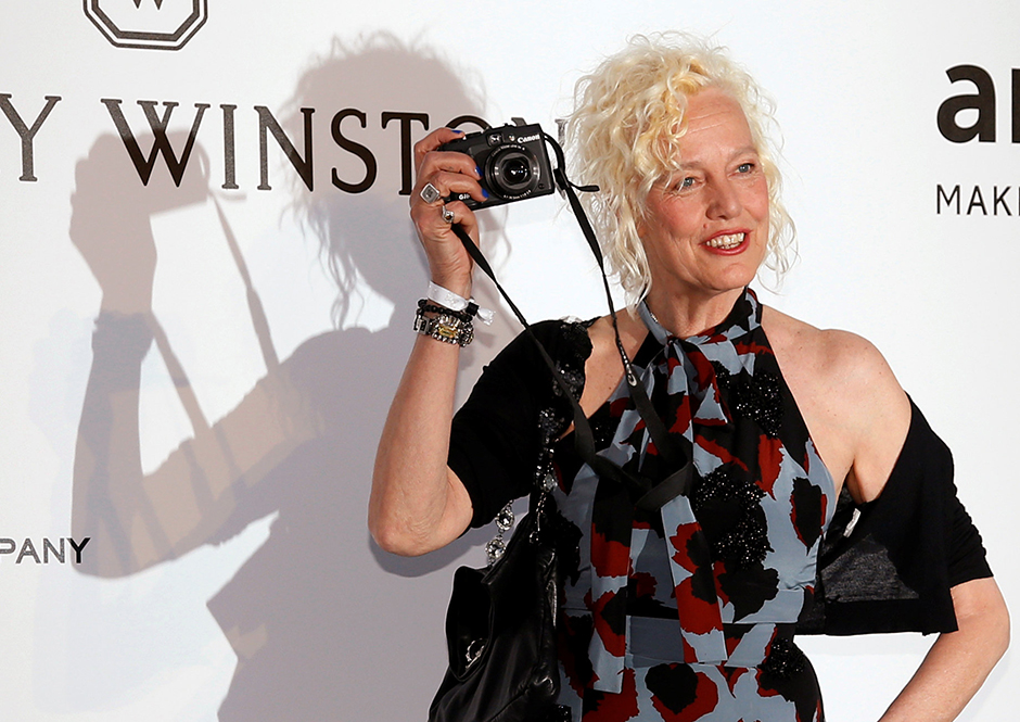 REUTERS/Jean-Paul Pelissier