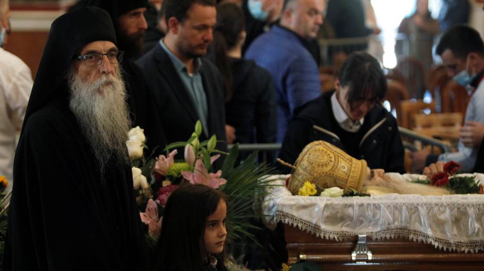 REUTERS/Stevo Vasiljevic