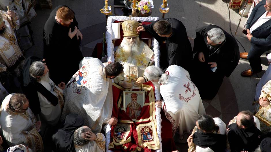 REUTERS/Stevo Vasiljevic