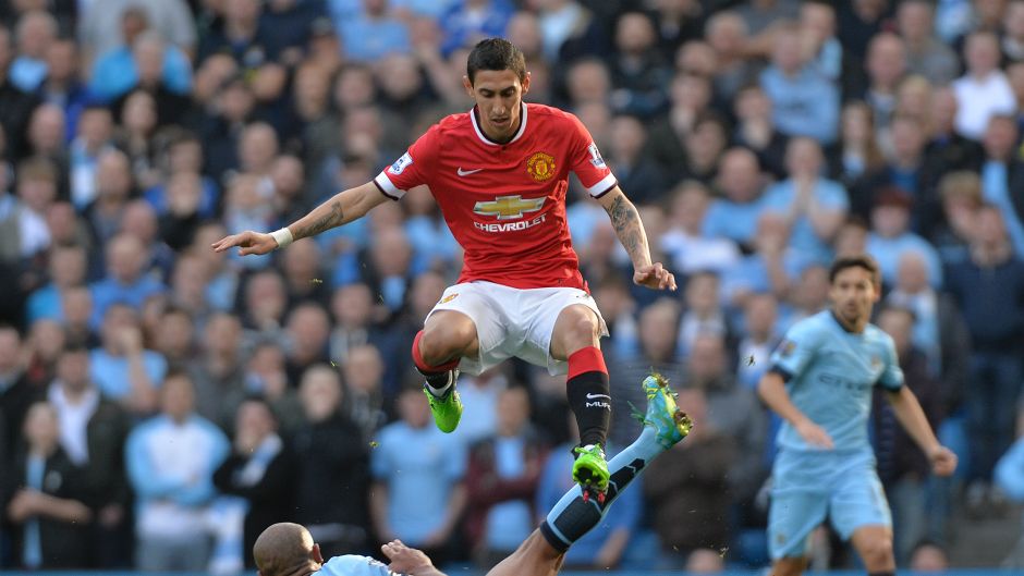 amgeldimariamanchesterunited