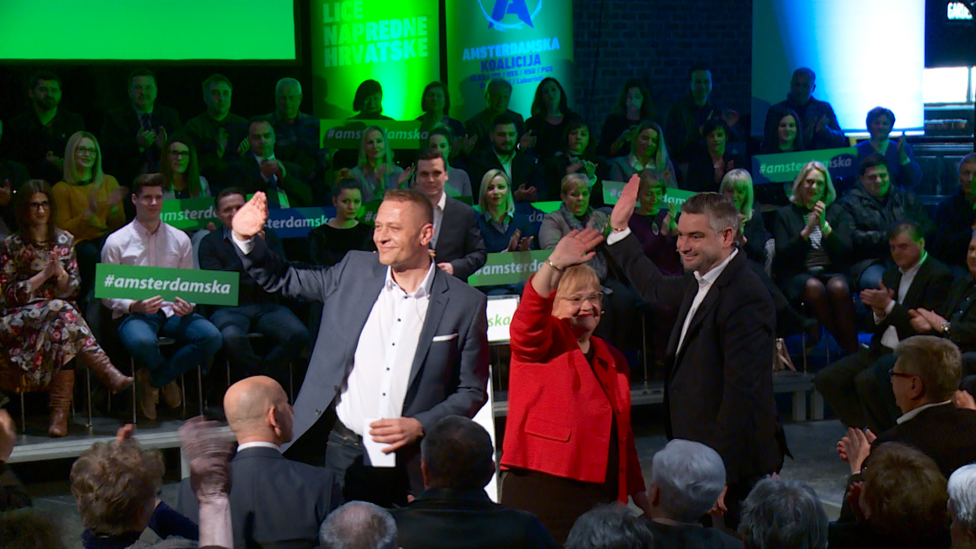 Amsterdamska koalicija