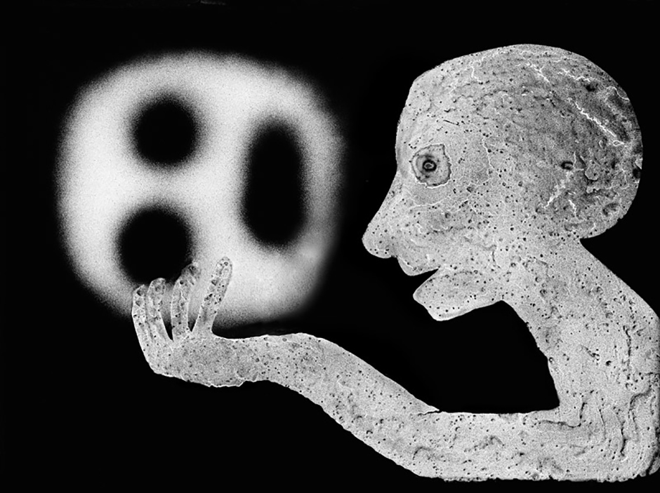 Roger Ballen