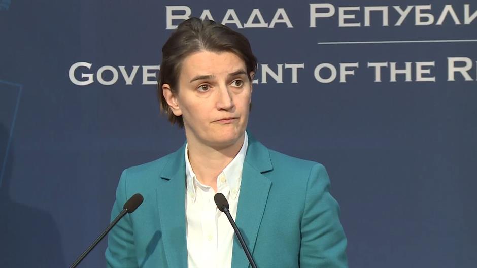 Ana Brnabic