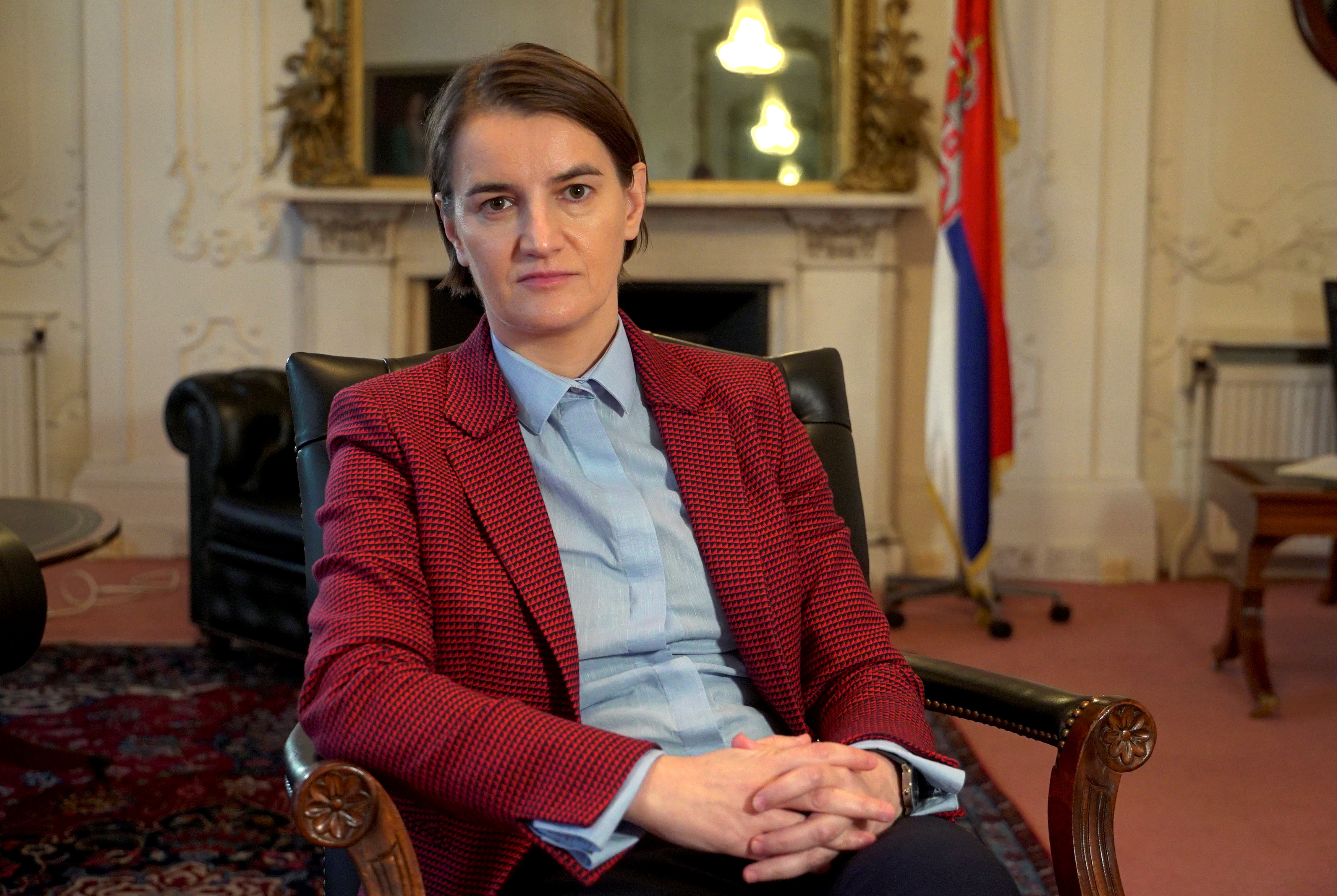 Ana Brnabić