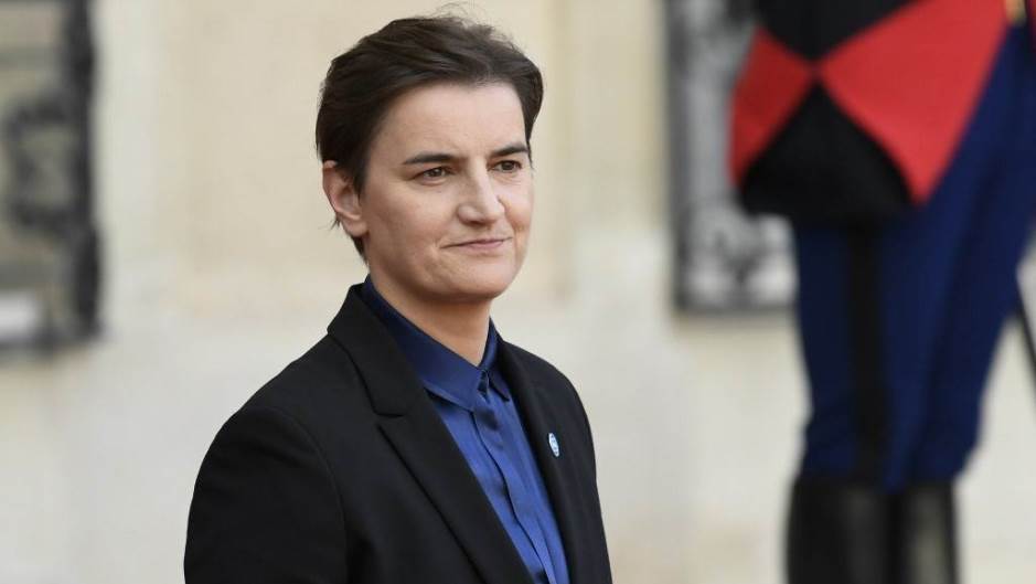 Ana Brnabić