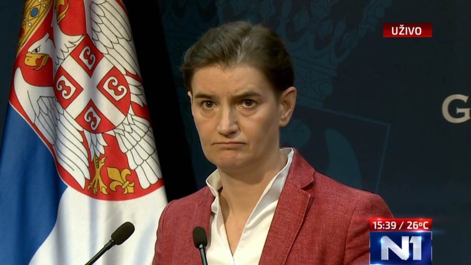 ana brnabić