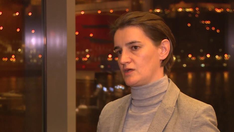ana brnabić n1