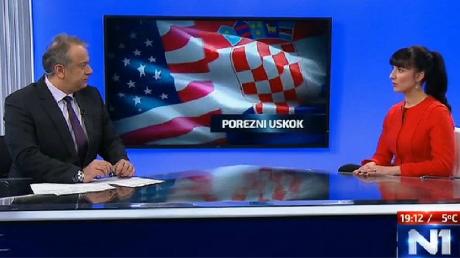 ana doric skeva i zoran sprajc