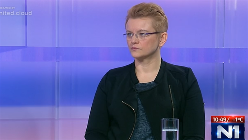 Ana Keglović Horvat