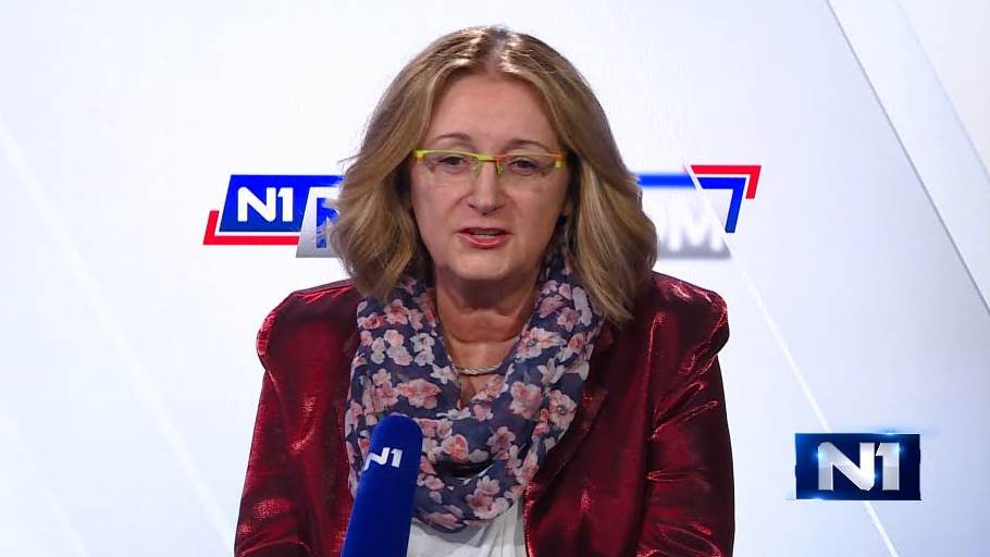 ana miličević pezelj