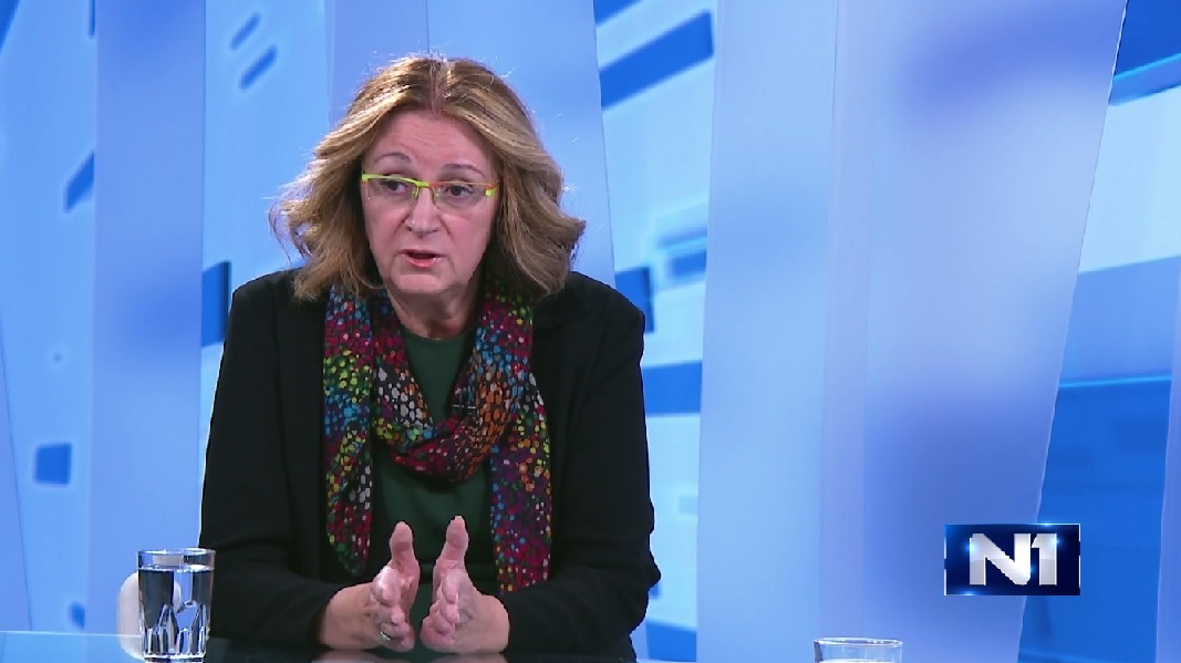 Ana Pezelj Milićević