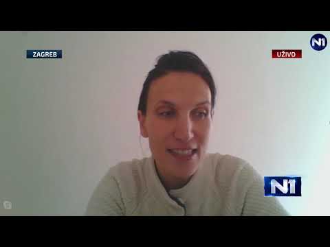 Ana Tuškan iz Sindikata hrvatskih učitelja o nastavi na daljinu