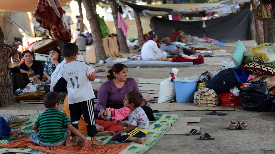 Anadolija/Ahmet İzgi