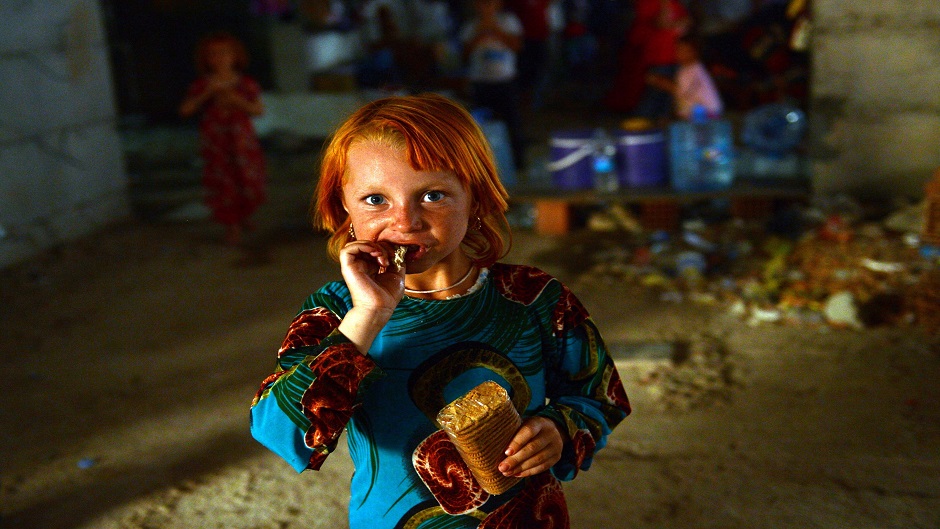 Anadolija/Ahmet İzgi