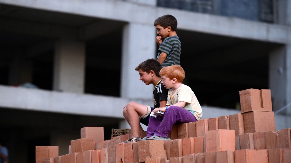 Anadolija/Ahmet İzgi