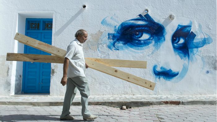 Anadolija_Ahmet İzgi _poster