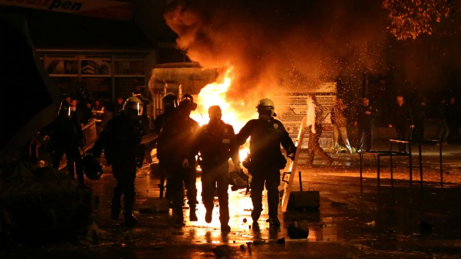 Anadolija/Ahmet Okatalı