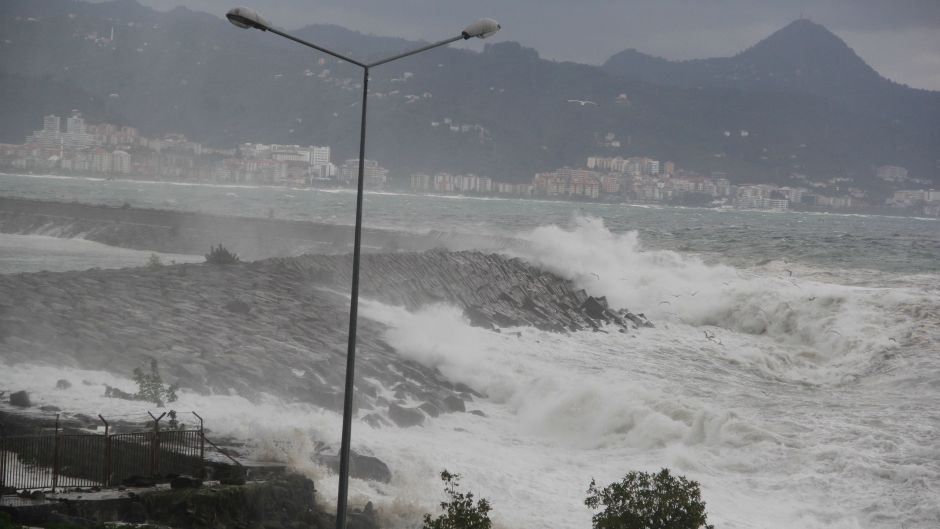 Anadolija/Atakan Çıtlak