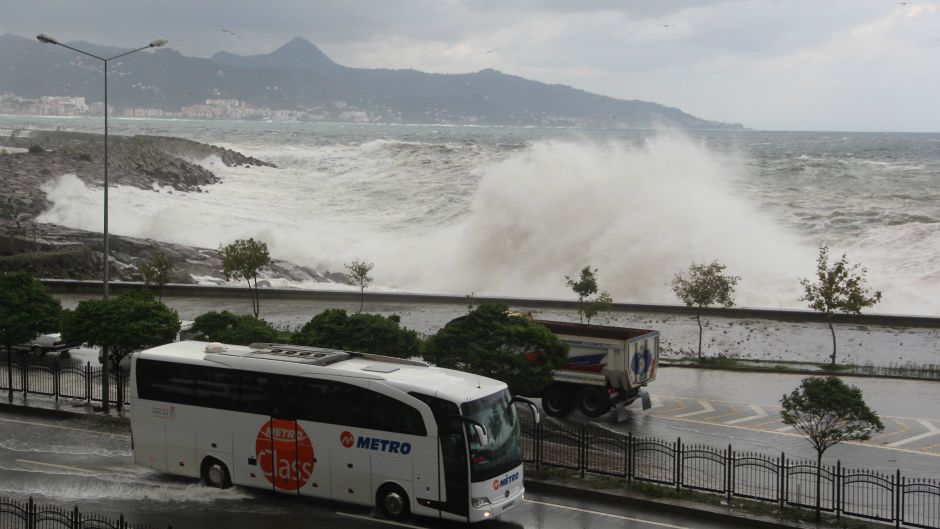 Anadolija/Atakan Çıtlak