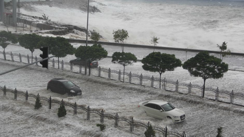 Anadolija/Atakan Çıtlak