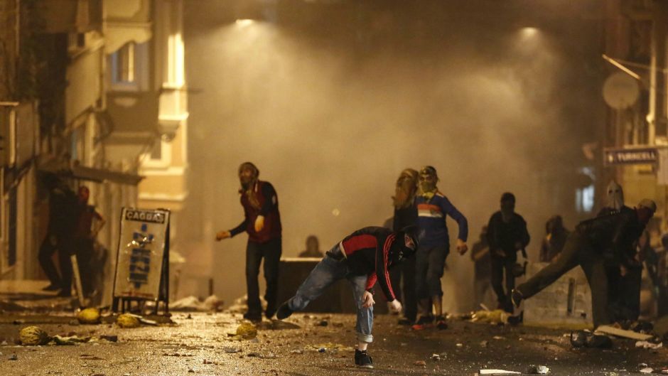 Anadolija/Bülent Doruk