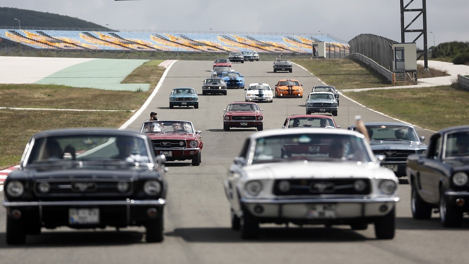 Anadolija/Bülent Doruk