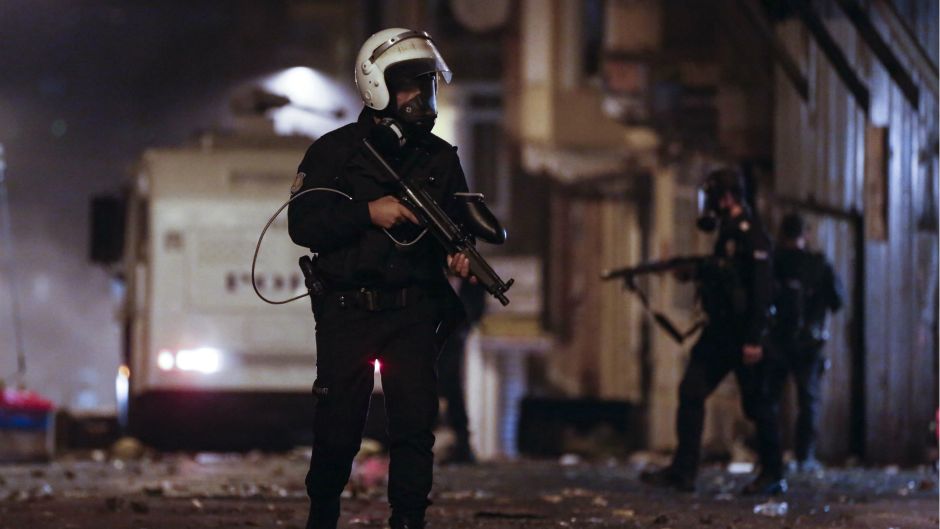 Anadolija/Bülent Doruk