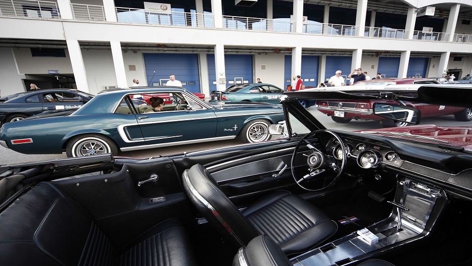 Anadolija/Bülent Doruk