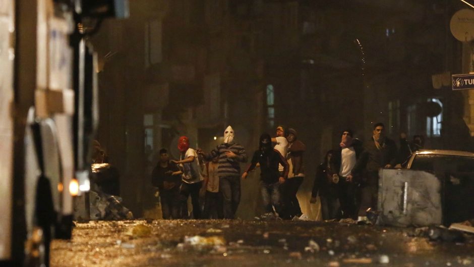 Anadolija/Bülent Doruk