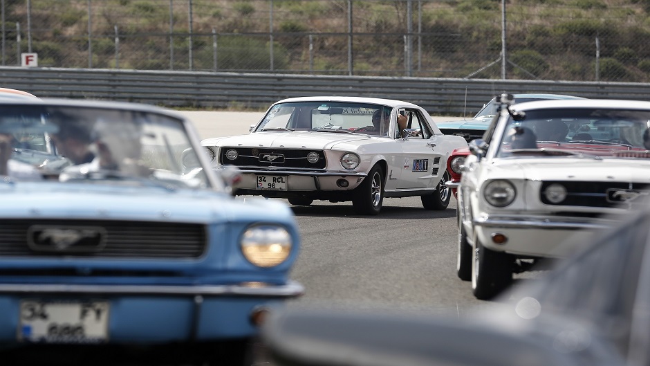 Anadolija/Bülent Doruk