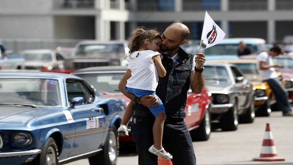 Anadolija_Bülent Doruk