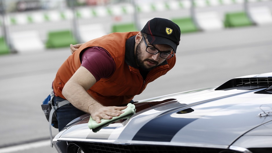 Anadolija/Bülent Doruk