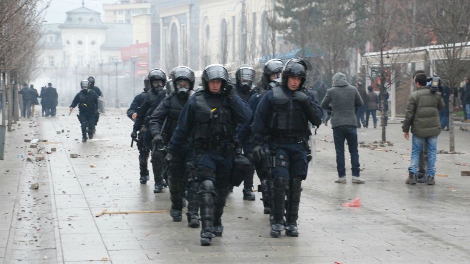 ANADOLIJA/Erkin Keçi