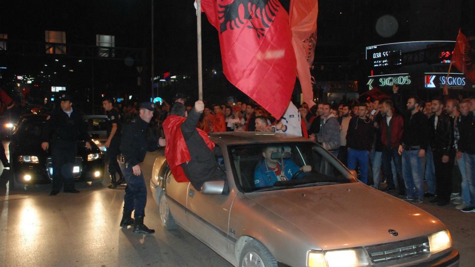 Anadolija_Erkin Keçi