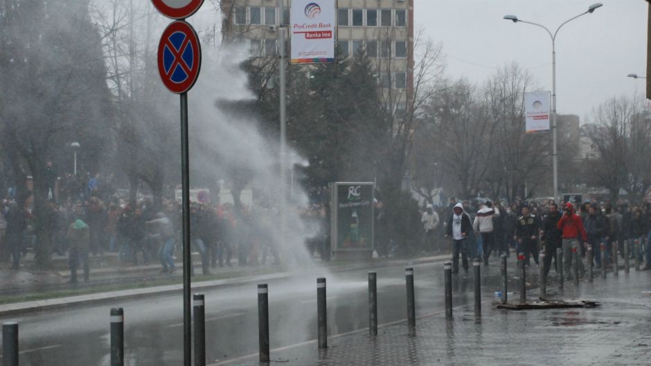 ANADOLIJA/Erkin Keçi