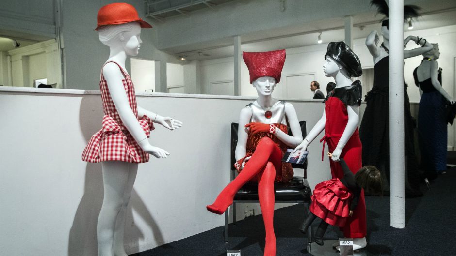 Anadolija/Etienne Laurent