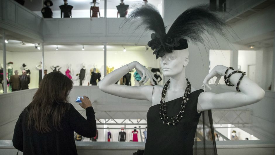 Anadolija/Etienne Laurent