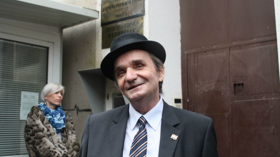 Anadolija/Hasan Eminović