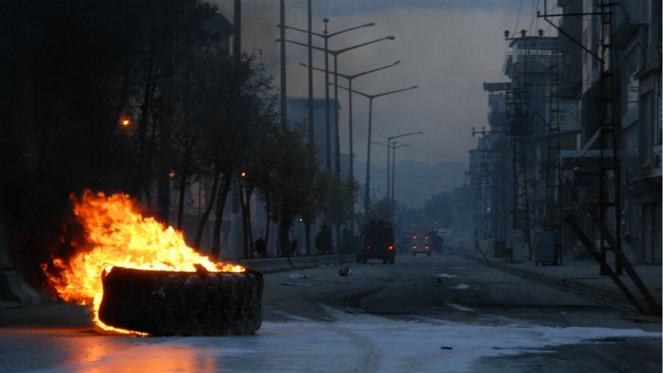 Anadolija_Mesut Varol