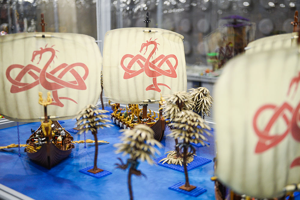 ANADOLIJA/Omar Marques