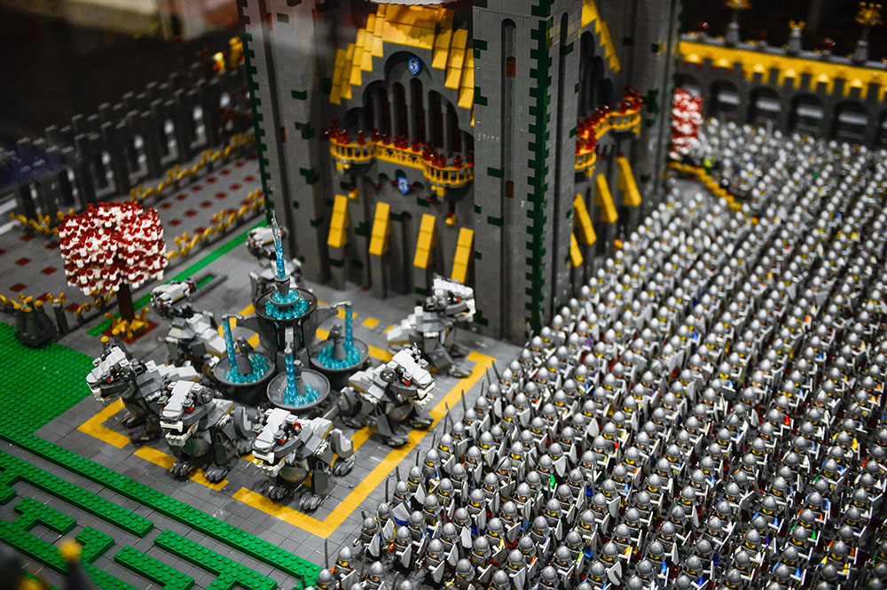 ANADOLIJA/Omar Marques